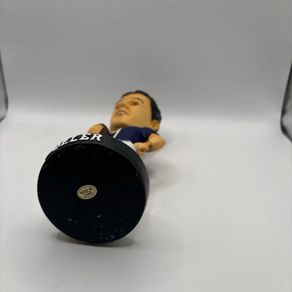 Kyle Boller, Baltimore Ravens Bobblehead-Citgo/NFL #7.